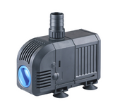 Submersible Water Pump Aquarium Fish Tank Koi Pond Garden fountain fall filter