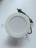 10 x 10W LED Downlight Warm/Cool/Day Light Dimmable Tri-Color DIM/Non DIM 90mm