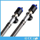 100W-300W Aquarium Submersible Heater Fish Tank Auto Water Thermostat AU Plug