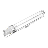 External filter replacement 9W UV tube Sterilizing Lamp bulb G23 2Pin Base