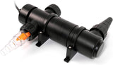 18W UV Clarifying Light Pond Clarifier Aquarium Fish Tank UV Sterilizer CUV-118