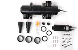 18W UV Clarifying Light Pond Clarifier Aquarium Fish Tank UV Sterilizer CUV-118
