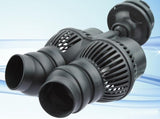 24W 12000L/H Wave Maker Pump Water Pump Aquarium Fish Tank Silent Magnet base