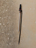 Outboard Motor Handle Accelerator Throttle Cable with pole Switch Trigger