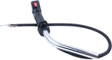 Throttle Trigger Handle Cable Switch fit Honda GX35 HHT35S UMK435 Trimmer Cutter
