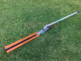 4T 26mm Hedge Trimmer Attachment fits Shtil MTM Ryobi Brushcutter multi tools