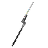 4T 26mm Hedge Trimmer Attachment fits Shtil MTM Ryobi Brushcutter multi tools