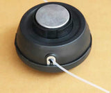 Twister Bump Feed Line Trimmer Head for Whipper Snipper Brush Cutter M10 Thread