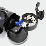 Multifunction Ultraviolet Germicidal Lamp and Internal Filter pump media UV lamp