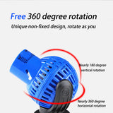 4000L/H-10000L/H Aquarium Fish Tank Marine 360° Wave Maker Water Pump AU Plug
