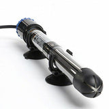 100W-300W Aquarium Submersible Heater Fish Tank Auto Water Thermostat AU Plug