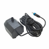 6v 100-300LPH Replacement pump for Solar water fountain feature pump