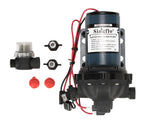 12v Washdown Pump 20L 70 PSI Deck Wash Caravan Boat Marine RV Camp High Pressure