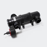 11W Aquarium Pond Tank Fish Tank Sterilizer UV Lamp Light Clarifier CUV-111