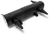 24W Aquarium Pond Tank Fish Tank Sterilizer UV Lamp Light Clarifier CUV-224