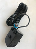 6v 100-300LPH Replacement pump for Solar water fountain feature pump