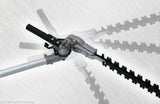 4 stroke 5 IN 1 Tools GX35 engine Chainsaw BRUSHCUTTER Hedge trimmer