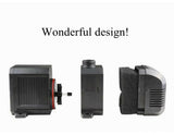 3000L/H Multi Aquarium Submersable Pump Fish Pond Water Fountain Fall Feature