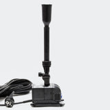 1500L/H Multi Aquarium Submersable Pump Fish Pond Water Fountain Fall Feature