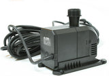 2000L/H Multi Aquarium Submersable Pump Fish Pond Water Fountain Fall Feature