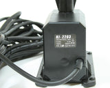 2000L/H Multi Aquarium Submersable Pump Fish Pond Water Fountain Fall Feature