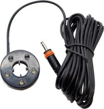 Submersible 6V Fountain LED Light for Solar water fountain feature Solar pump