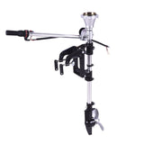 Outboard Motor Working Shaft for 4 stroke 1.4/1.5HP & 2 stroke 2.5HP 3HP 4HP engine