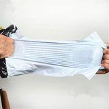 100x 320 x 450mm Poly Mailer Plastic Satchel Courier Self Sealing Shipping Bags