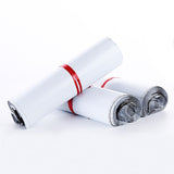 100x 450 x 650mm Poly Mailer Plastic Satchel Courier Self Sealing Shipping Bags