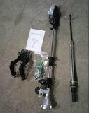 Outboard Motor Working Shaft for 4 stroke 1.4/1.5HP & 2 stroke 2.5HP 3HP 4HP engine
