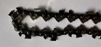 18" GENUINE STIHL Chainsaw Chain 74DL 0.325 063 STIHL MS240 MS280 MS290 024 026