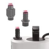 Grech CHL-1500 Bottom Suction Submersible Water Pump 1500L/H 25W Aquarium Pond