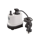 Grech CHL-1500 Bottom Suction Submersible Water Pump 1500L/H 25W Aquarium Pond