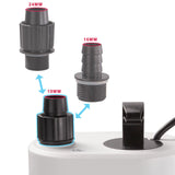 Grech CHL-3000 Bottom Suction Submersible Water Pump 3000L/H 55W Aquarium Pond