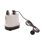 Grech CHL-3000 Bottom Suction Submersible Water Pump 3000L/H 55W Aquarium Pond