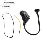 Ignition Coil For Husqvarna 351/353/357/359/362/365/372Chainsaw 340/345/346/350