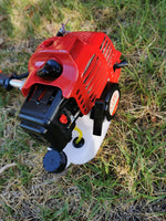 63cc Engine motor for outboard / post hole digger / Brush cutter / Multi tools