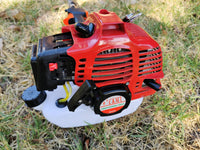 63cc Engine motor for outboard / post hole digger / Brush cutter / Multi tools