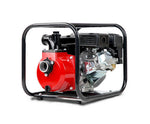 2 Inch 8HP High Flow Petrol Water Pump 4-Stroke 210CC OHV Air-Cooled