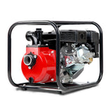 2 Inch 8HP High Flow Petrol Water Pump 4-Stroke 210CC OHV Air-Cooled