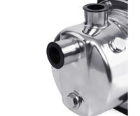 Water Pump High Pressure 1500W Garden Stage Tank Rain Auto Controller