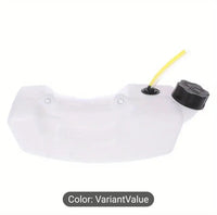 1pc Replacement Fuel Tank For Brush Cutter 430 520 40-5 44-5 43CC 49CC 52CC