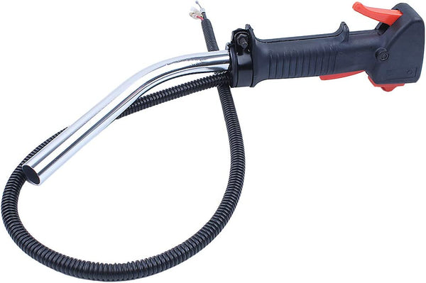 Strimmer-Brushcutter Trim Control Tube Handle Switch Throttle Trigger Cable