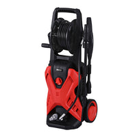 High Pressure Washer 2400PSI Electric Water Cleaner Pump 10M Jet Hose