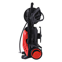 High Pressure Washer 2400PSI Electric Water Cleaner Pump 10M Jet Hose