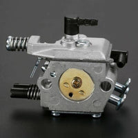 Carburetor Carb Carby 4500,5200,5800,45CC,52CC,58CC Chainsaw 2 stroke engine