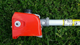 9T 26mm Pruner Chainsaw Pole Saw attachment BAUMR-AG, GIANTZ Brushcutter multi