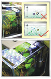 100W-300W Aquarium Submersible Heater Fish Tank Auto Water Thermostat AU Plug