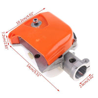 CHAINSAW POLESAW POLE SAW HEAD REPLACEMENT BRUSHCUTTER GEARBOX MULTI tools 9T