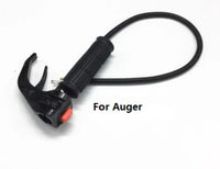 Handle bar Switch Accelerator Throttle Trigger Cable Post hole digger Auger